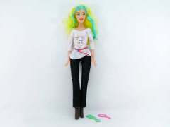 20"Doll W/IC(2S)