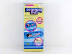 Swimming Baby toys