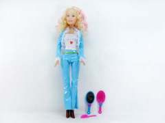 22"Doll W/M_L toys