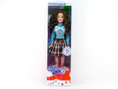 20"Doll W/IC_L toys
