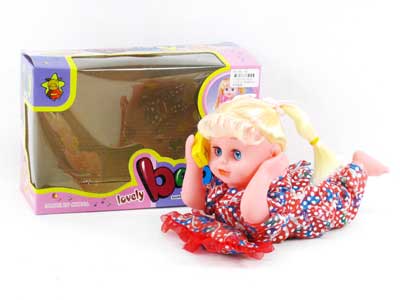 Mobile Telephone Moppet toys