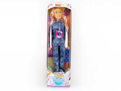 22"Doll W/M_IC toys