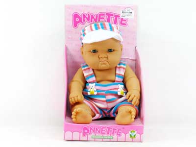 Cry Laugh Moppet toys