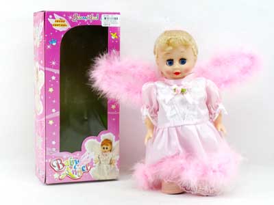 Angel toys