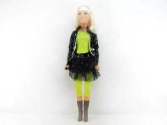 26"Doll W/IC(2S) toys