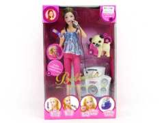 Face Doll W/L_M(2S)  toys