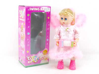 Angel toys