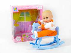Funny Baby toys