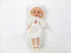 Doll W/M(4S) toys