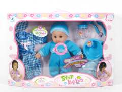 Doll Set W/S toys