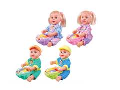 Baby Play The Drum(2S) toys
