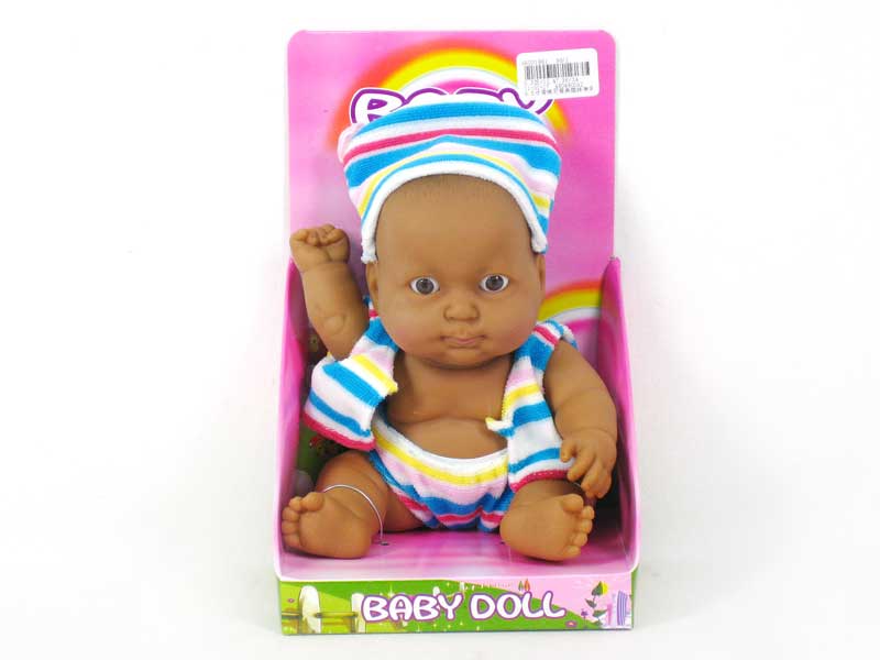 9.5"Doll W/Song(3S2C) toys