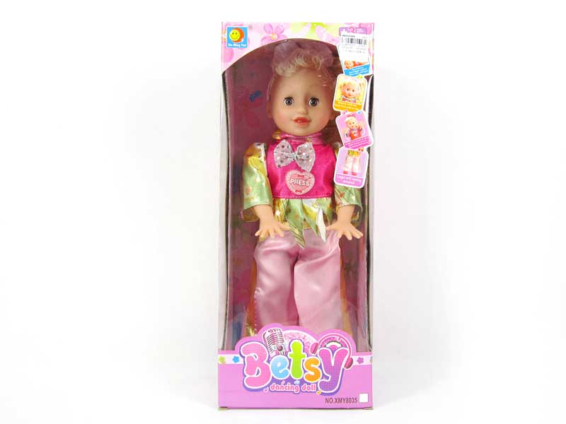Funny Baby W_L toys