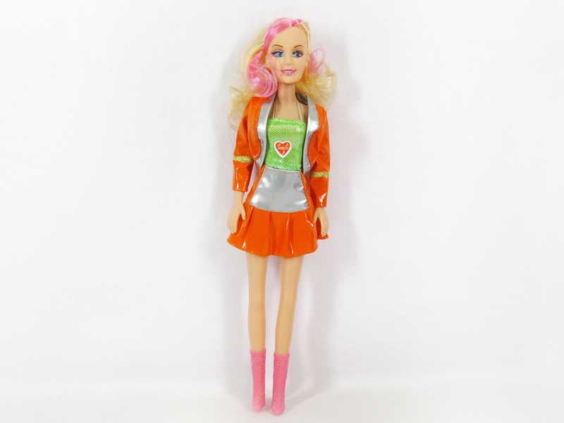 18"Doll W/M toys