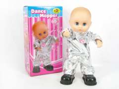 B/O Dance  Moppet toys