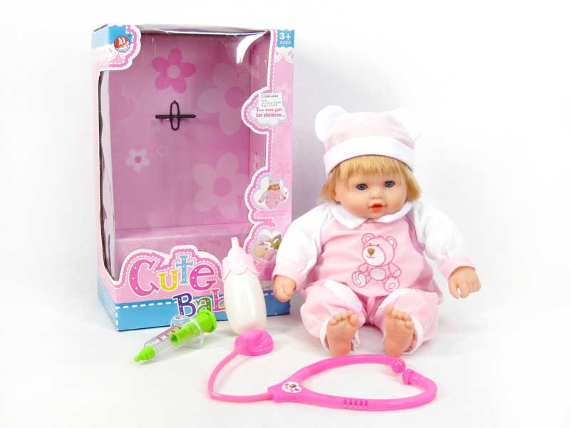 Brow Doll W/S toys