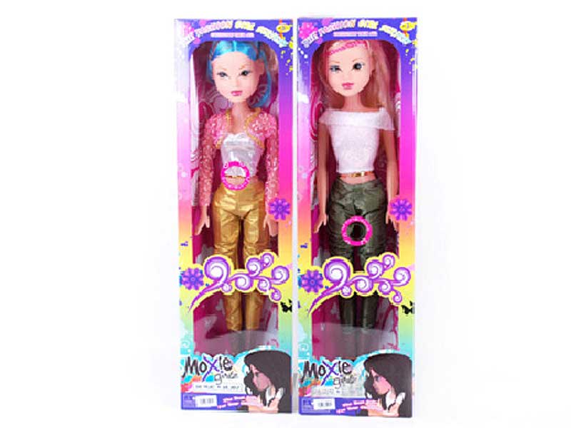 22"Doll W/IC_L toys