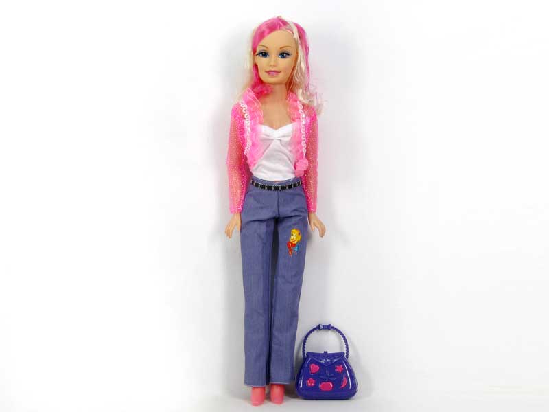 26"Doll W/IC(2S) toys