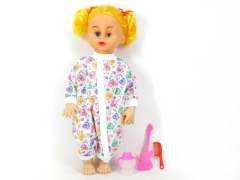 22"Doll W/M toys