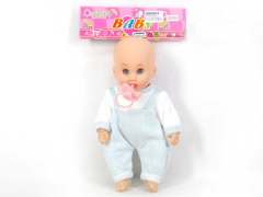 12"Child W/IC toys