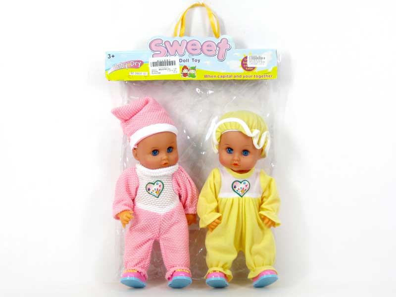 Doll W/S(2in1) toys