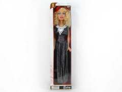 32"Doll Set W/IC