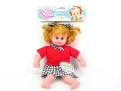 14" Moppet W/IC toys