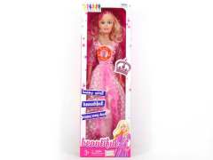 22"Doll W/M toys