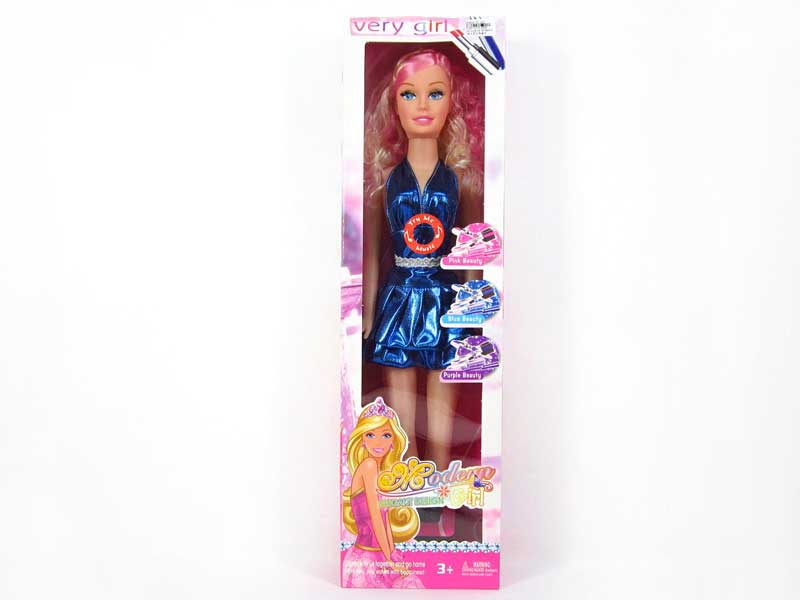 26"Doll W/M toys