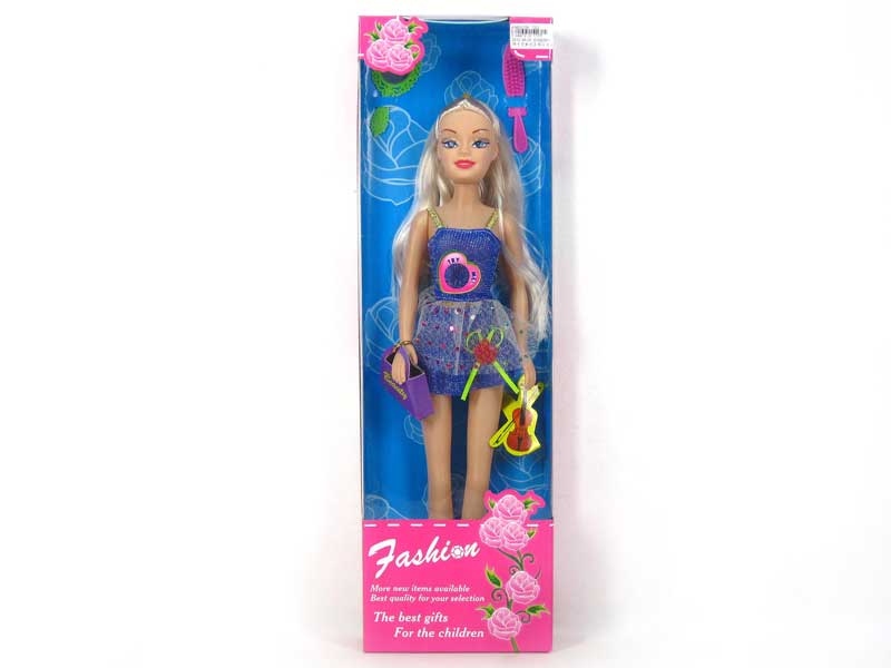 16"Doll W/L_M toys