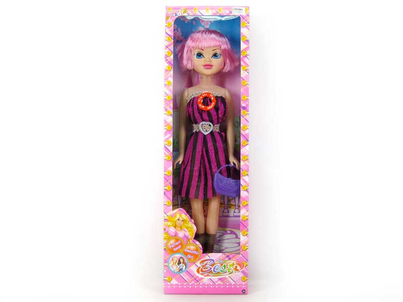 28"Doll W/M toys