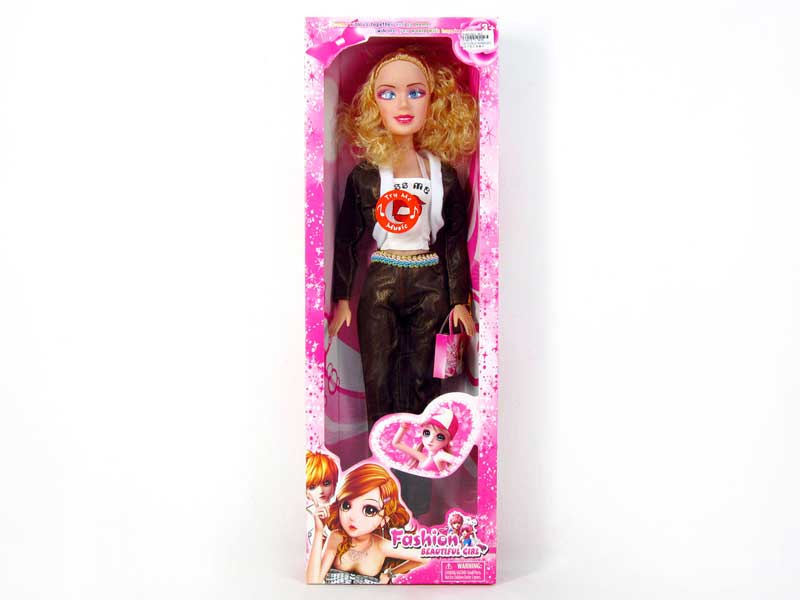 22"Doll W/M toys
