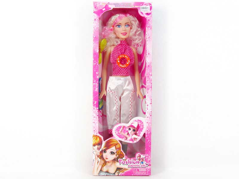 22"Doll Set W/M toys