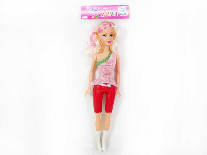 22"Doll W/M toys