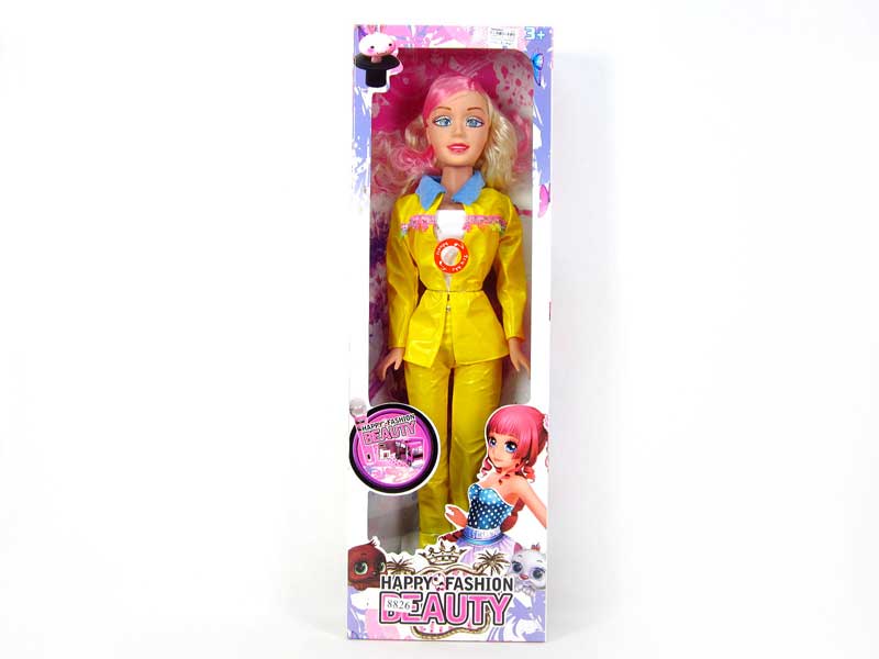 24"Doll W/M toys