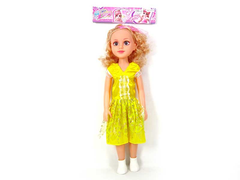 24"Doll W/M toys