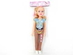 26"Doll W/IC