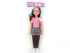 26"Doll W/IC toys