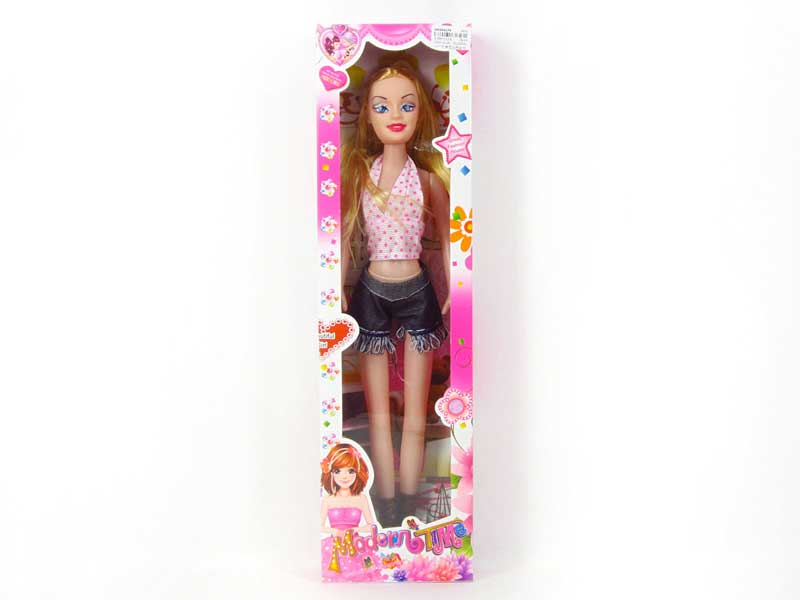 18"Doll W/M toys