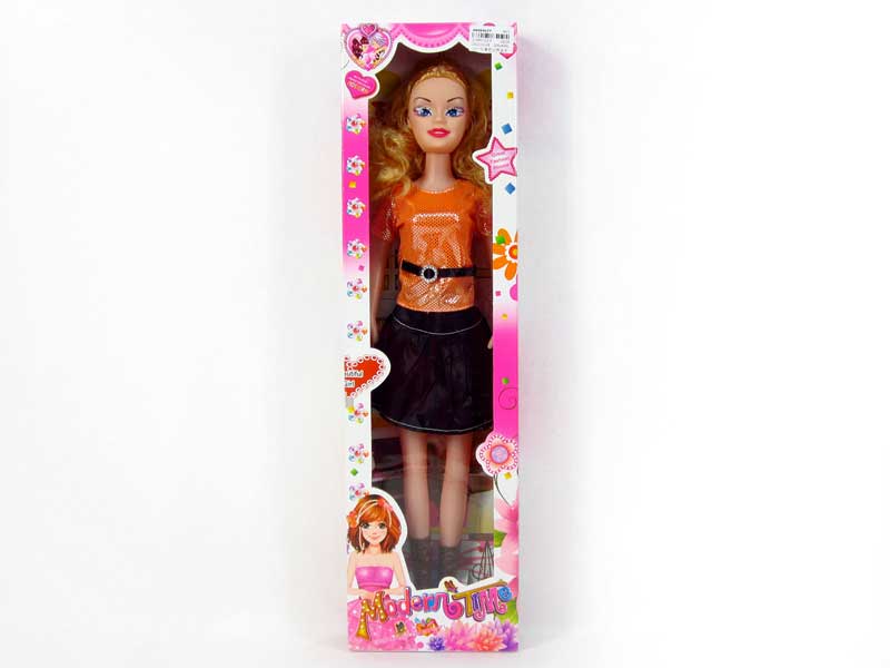 18"Doll W/M toys