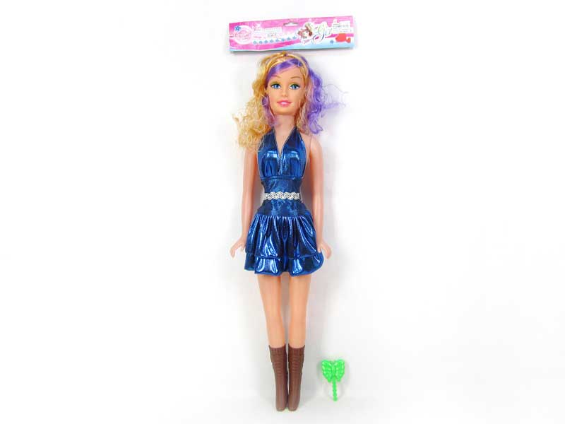 26"Doll W/M toys