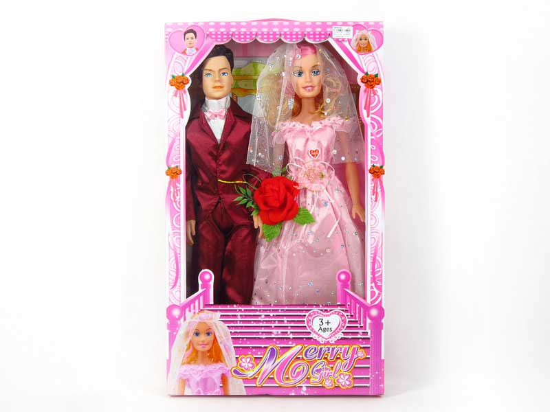 22"Doll W/IC(2in1) toys