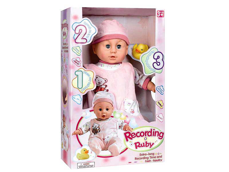 Recorder Moppet toys