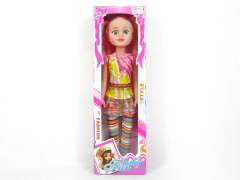 22"Doll W/L_M(3S)