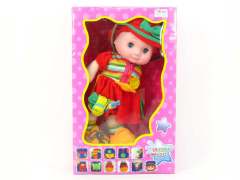 16＂Doll(3S)
