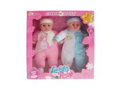 14"Doll W/S_IC(2in1)