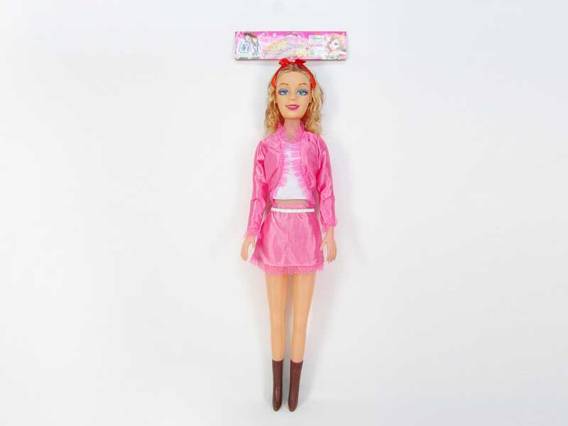 32"Doll W/M toys