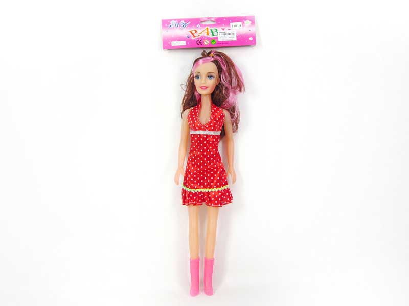 18"Doll W/M toys