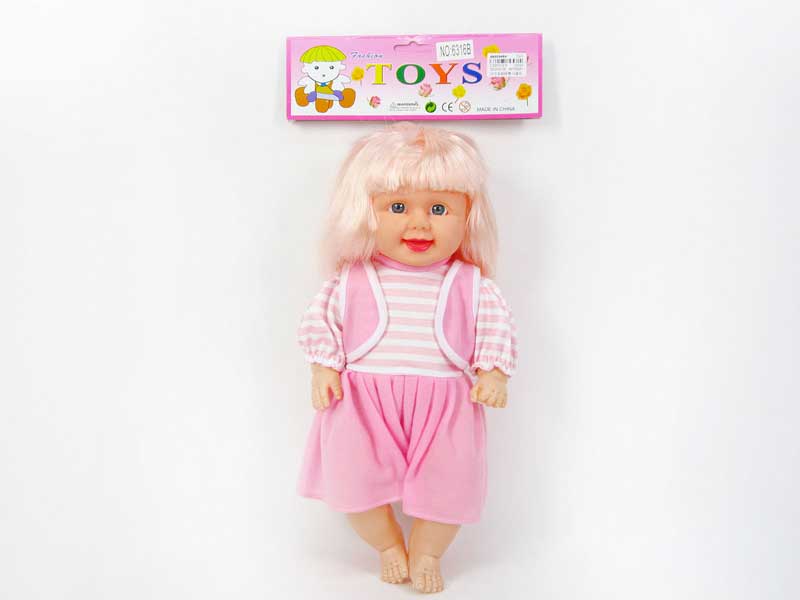 16"Moppet W/IC_M toys