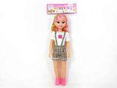 22"Doll W/IC toys